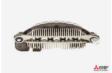 Usměrňovač, generátor KUTNAK AUTOMOTIVE 720946/M