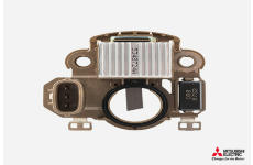 Regulátor generátoru KUTNAK AUTOMOTIVE 721144/M