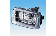 Mlhovka KUTNAK AUTOMOTIVE 721499
