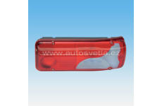 Zadní světlo KUTNAK AUTOMOTIVE 721558