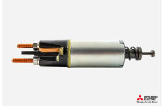 Elektromagnetický spínač, startér KUTNAK AUTOMOTIVE 721585/M