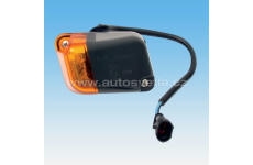 Blikač KUTNAK AUTOMOTIVE 722268