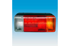 Zadní světlo KUTNAK AUTOMOTIVE 722314