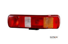 Zadni svetlo KUTNAK AUTOMOTIVE 722806/N