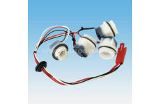 Sada kabelů, hlavní světlomet KUTNAK AUTOMOTIVE 723039