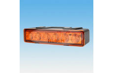 Polohové světlo KUTNAK AUTOMOTIVE 723447