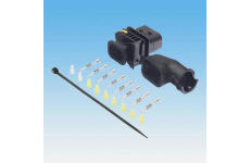 Kryt zasuvky, sada KUTNAK AUTOMOTIVE 723914