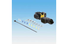 Kryt zasuvky, sada KUTNAK AUTOMOTIVE 723917