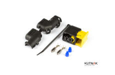 Kryt zasuvky, sada KUTNAK AUTOMOTIVE 724163