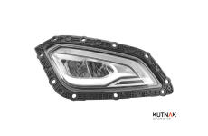 Dálkový světlomet KUTNAK AUTOMOTIVE 724177