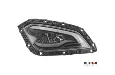 Dálkový světlomet KUTNAK AUTOMOTIVE 724179