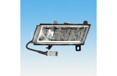 Mlhovka KUTNAK AUTOMOTIVE 724637/D