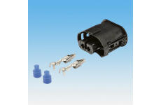 Kryt zasuvky, sada KUTNAK AUTOMOTIVE 724906