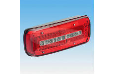 Zadní světlo KUTNAK AUTOMOTIVE 725619