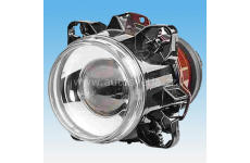 Hlavní světlomet KUTNAK AUTOMOTIVE 725807