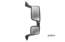 System zrcatka KUTNAK AUTOMOTIVE 726222