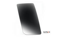 Sklo, kryt zrcatka KUTNAK AUTOMOTIVE 726226