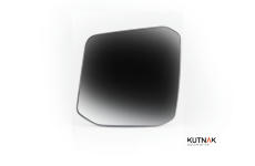 Sklo zrcatka, sirokouhle zpetne zrcatko KUTNAK AUTOMOTIVE 726228