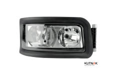 Hlavní světlomet KUTNAK AUTOMOTIVE 726449