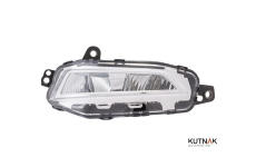 Mlhovka KUTNAK AUTOMOTIVE 726604