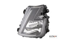 Hlavní světlomet KUTNAK AUTOMOTIVE 726610