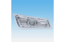 Mlhovka KUTNAK AUTOMOTIVE 726650