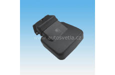 Zpetne zrcátko KUTNAK AUTOMOTIVE 726746