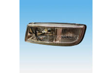 Mlhovka KUTNAK AUTOMOTIVE 726762