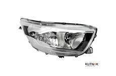 Hlavní světlomet KUTNAK AUTOMOTIVE 726799