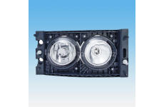 Mlhovka KUTNAK AUTOMOTIVE 727016