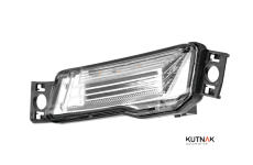 Blikač KUTNAK AUTOMOTIVE 727117