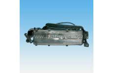 Mlhovka KUTNAK AUTOMOTIVE 727189