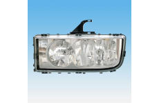 Hlavní světlomet KUTNAK AUTOMOTIVE 727338