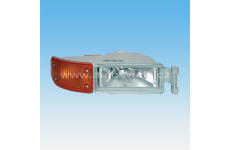 Mlhovka KUTNAK AUTOMOTIVE 727342