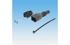 Kryt zasuvky, sada KUTNAK AUTOMOTIVE 727351