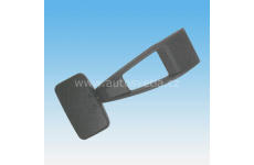 Predni zrcatko, kabina ridice KUTNAK AUTOMOTIVE 727544