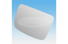 Sklo zrcatka, predni zrcatko KUTNAK AUTOMOTIVE 727565