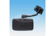 Predni zrcatko, kabina ridice KUTNAK AUTOMOTIVE 727890