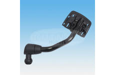 Drzak, vnejsi zrcatko KUTNAK AUTOMOTIVE 727566