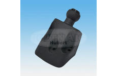 Drzak, vnejsi zrcatko KUTNAK AUTOMOTIVE 727572