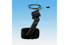 Predni zrcatko, kabina ridice KUTNAK AUTOMOTIVE 727654