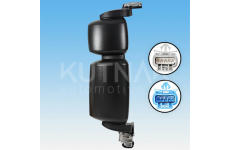 System zrcatka KUTNAK AUTOMOTIVE 727681