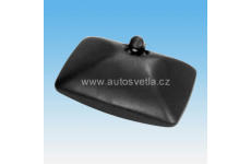 Zpetne zrcátko KUTNAK AUTOMOTIVE 727713