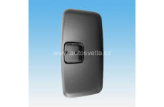 vnejsi zpetne zrcatko, kabina KUTNAK AUTOMOTIVE 728563
