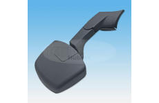 Predni zrcatko, kabina ridice KUTNAK AUTOMOTIVE 727779