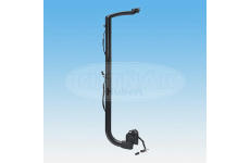 Drzak, vnejsi zrcatko KUTNAK AUTOMOTIVE 727888