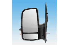 vnejsi zpetne zrcatko, kabina KUTNAK AUTOMOTIVE 728231