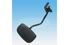 Predni zrcatko, kabina ridice KUTNAK AUTOMOTIVE 728503