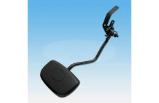 Predni zrcatko, kabina ridice KUTNAK AUTOMOTIVE 728504