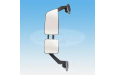 System zrcatka KUTNAK AUTOMOTIVE 728505